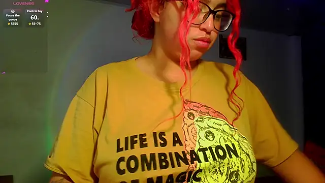 EstefyTabbo online show from 30, 4, 2026