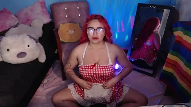 EstefyTabbo online show from 16, 3, 2026