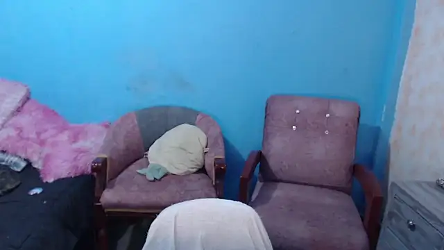 EstefyTabbo online show from 23, 2, 2026