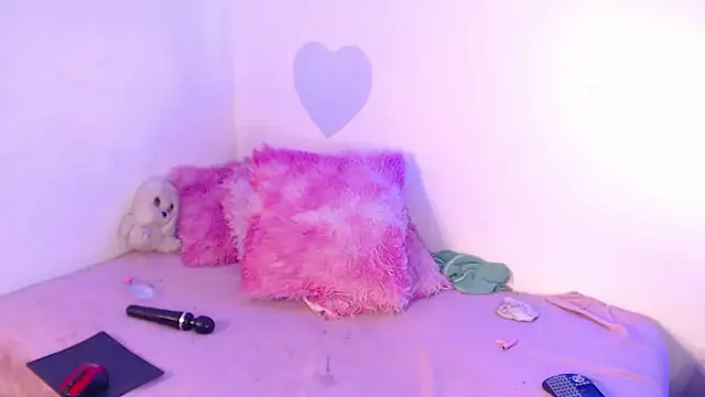 EstefyTabbo online show from 21, 9, 2025