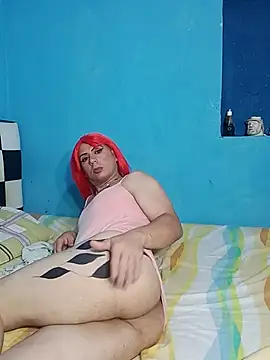 DivinaTransStrella online show from 7, 6, 2026