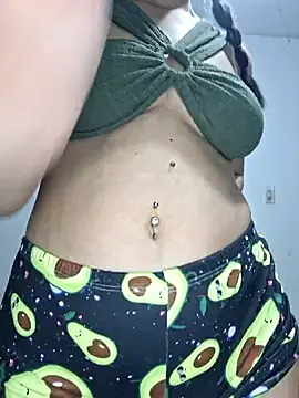 kimberlitaz online show from 11, 3, 2025