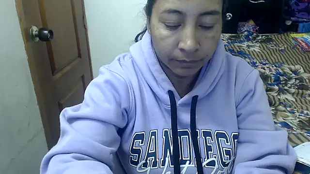 Siblleyx online show from 7, 10, 2025