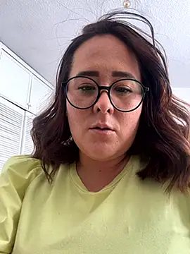 SweetRomina online show from 26, 2, 2026