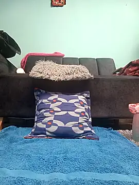 Ariell Kieran online show from 18, 12, 2025