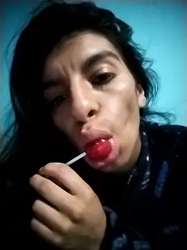 Ariell Kieran online show from 12, 3, 2026