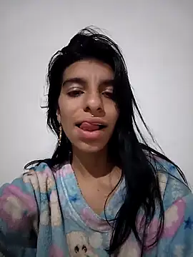 Ariell Kieran online show from 13, 3, 2025