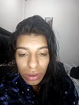 Ariell Kieran online show from 6, 10, 2025