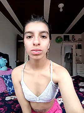 Ariell Kieran online show from 2, 3, 2025