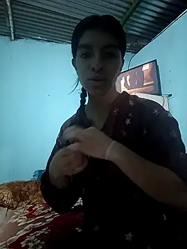 Ariell Kieran online show from 13, 2, 2026