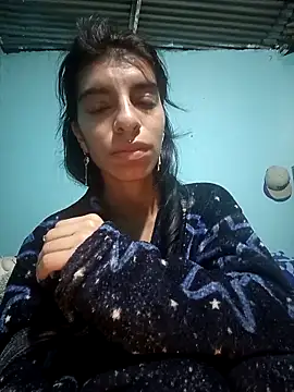 Ariell Kieran online show from 1, 12, 2025