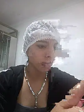 Snapshot of Ariell_Kieran chatting on 31, 7, 2026 Ariell Kieran online show from 31, 7, 2026