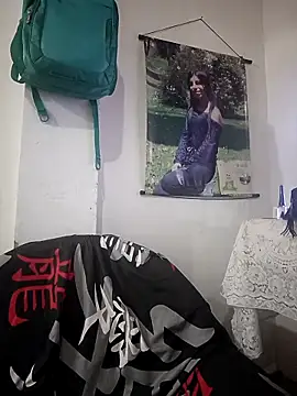 Ariell Kieran online show from 26, 9, 2025