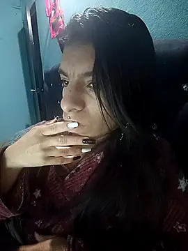 Ariell Kieran online show from 4, 11, 2025