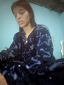 Ariell Kieran online show from 5, 5, 2026