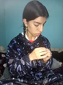 Ariell Kieran online show from 8, 1, 2026