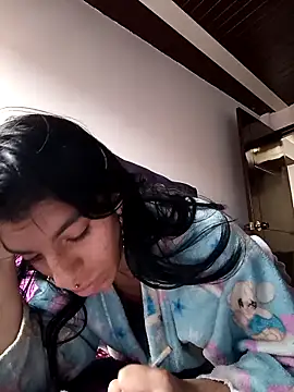 Ariell Kieran online show from 13, 3, 2025