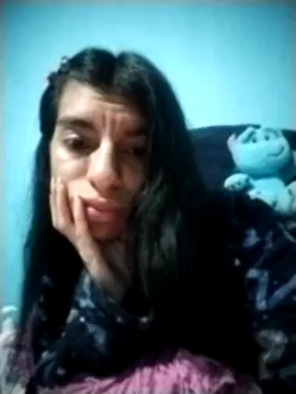 Ariell Kieran online show from 13, 3, 2026