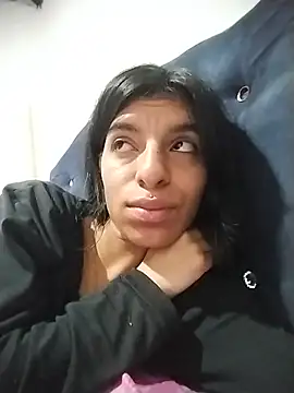 Ariell Kieran online show from 12, 6, 2026