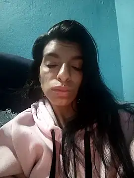 Ariell Kieran online show from 23, 9, 2025