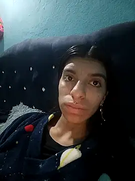 Ariell Kieran online show from 7, 11, 2025