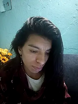 Ariell Kieran online show from 30, 10, 2025