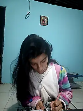 Ariell Kieran online show from 11, 11, 2025