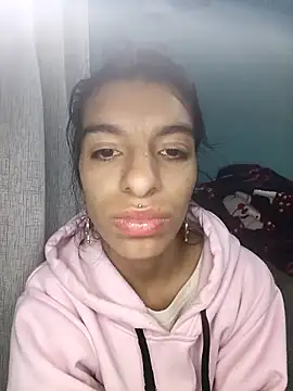 Ariell Kieran online show from 19, 9, 2025