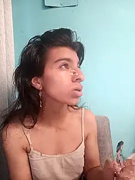 Ariell Kieran online show from 12, 9, 2025