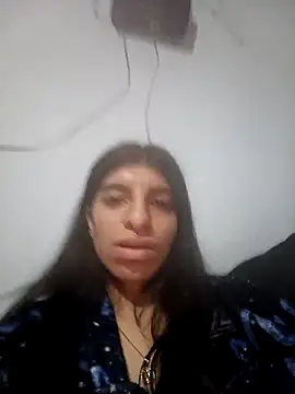 Ariell Kieran online show from 8, 5, 2026