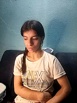 Ariell Kieran online show from 20, 11, 2025