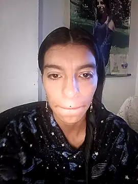 Ariell Kieran online show from 2, 10, 2025