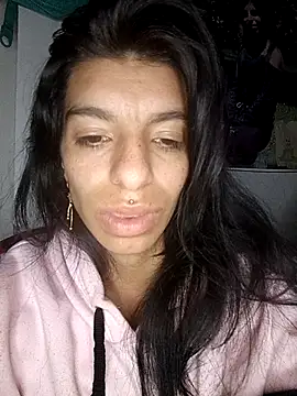 Ariell Kieran online show from 24, 9, 2025