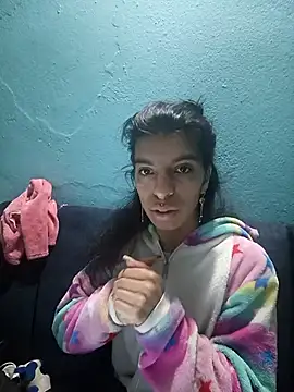 Ariell Kieran online show from 14, 11, 2025