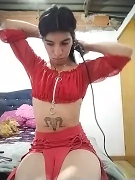 Ariell Kieran online show from 16, 6, 2026