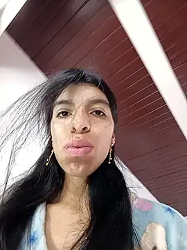 Ariell Kieran online show from 14, 3, 2025