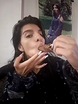 Ariell Kieran online show from 6, 10, 2025