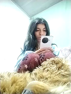 Ariell Kieran online show from 19, 3, 2026