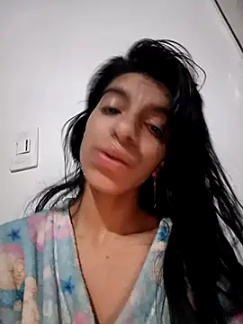 Ariell Kieran online show from 12, 3, 2025