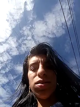 Ariell Kieran online show from 29, 11, 2025