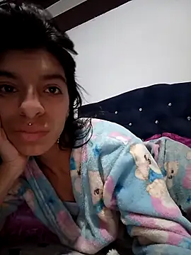 Ariell Kieran online show from 11, 3, 2025