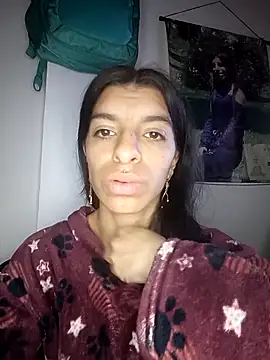 Ariell Kieran online show from 25, 9, 2025