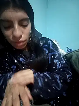 Ariell Kieran online show from 28, 11, 2025