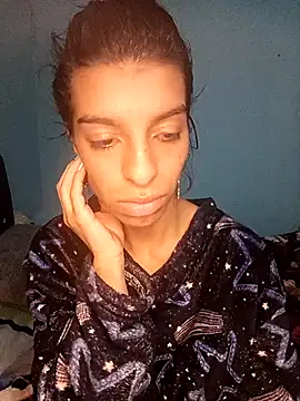 Ariell Kieran online show from 16, 1, 2026