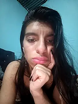 Ariell Kieran online show from 8, 2, 2026