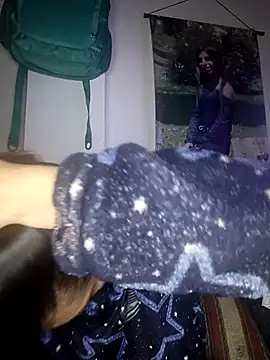 Ariell Kieran online show from 12, 10, 2025