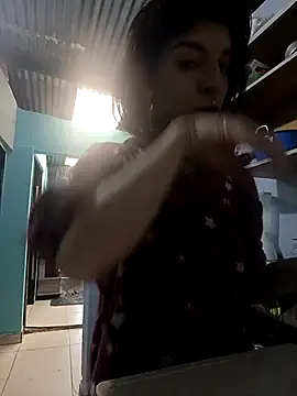 Ariell Kieran online show from 16, 12, 2025