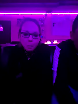 Fuxy-love69 online show from 4, 12, 2025