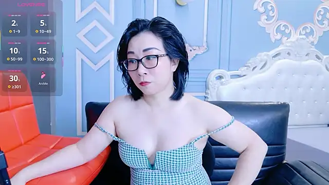 LucianaMe online show from 3, 4, 2026