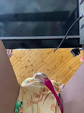 Snapshot of Andrea18_blonde chatting on 19, 3, 2025 Andrea18 blonde online show from 19, 3, 2025